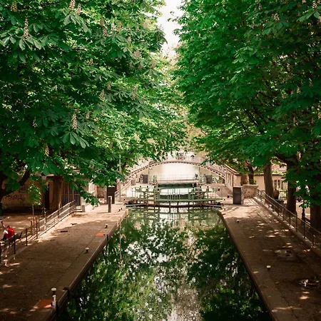 Appartamento Edgar Grands Boulevards - Boulanger Parigi